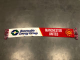 Manchester United - Scarf
