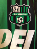 Sassuolo 2019/20 - Home *BNWT*