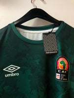 AFCON 2021 Cameroon - Tournament Jersey *BNIB*