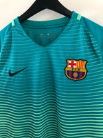 Barcelona 2016/17 - Alternate