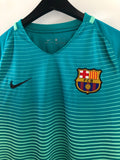 Barcelona 2016/17 - Alternate