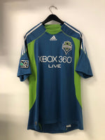 Seattle Sounders 2009/10 - Away