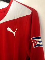 Cuba Olympic Team 2020 - Training - Long Sleeve