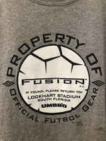 Miami Fusion 2001 - T-Shirt