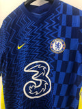 Chelsea 2021/22 - Home