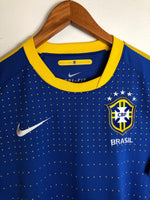 Brazil 2010 World Cup - Away