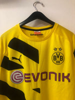 Borussia Dortmund 2014/15 - Home - Blaszczykowski #16