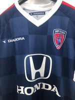 Indy Eleven 2016 - Home