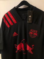 New York Red Bull 2020/21 - Away *BNWT*
