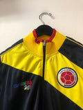 Colombia 2014 World Cup - Jacket