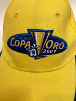 Gold Cup 2007 - Hat