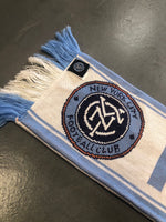 New York City FC 2016 - Scarf *BNWT*