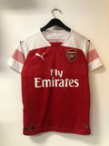 Arsenal 2018/19 - Home