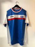 Firpo 2009 - Away *BNWOT*