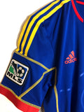 Colorado Rapids 2013 - Away *BNWT*