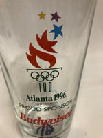 Olympic Games Atlanta 1996 - Glass
