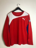 Cuba Olympic Team 2020 - Training - Long Sleeve