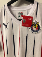 Chivas Guadalajara 2018/19 - Away *BNWT*