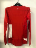 Fortuna Dusseldorf - Prototype - Long Sleeve *PLAYER ISSUE* *BNWOT*