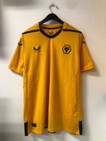 Wolverhampton 2022/23 - Home *PLAYER ISSUE* *BNWOT*