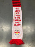 New York Red Bull - Scarf