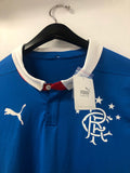 Rangers 2014/15 - Home *PLAYER ISSUE* *BNWT*