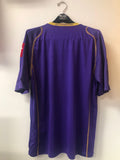 Fiorentina 2008/09 - Home