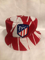 Atletico Madrid - Bucket Hat
