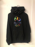 Olympic Games 2016 Rio - Hoodie