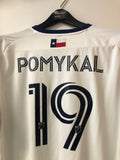 FC Dallas 2019/20 - Away - Pomykal #19