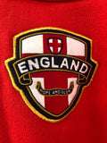 England - Jacket
