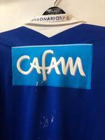 Millonarios 2013 - Home - Long Sleeve
