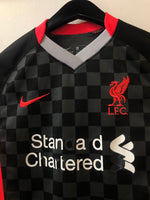 Liverpool 2020/21 - Alternate