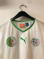 Algeria 2014 World Cup - Home *BNWOT*