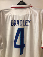 USA 2014 World Cup - Home - Bradley #4