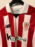 Atheltic Bilbao 2017/18 - Home *BNWOT*
