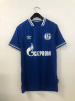 Schalke 04 2020/21 - Home *BNWT*