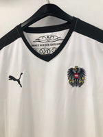 Austria 2016 Euro Cup - Away *BNWOT*