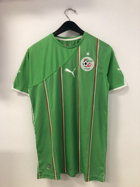 Senegal National Football Team Away Jersey World Cup 2018, BNWT