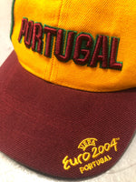UEFA Euro Cup 2004 Portugal - Hat