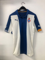 Espanyol 2014/15 - Home *PLAYER ISSUE* *BNWOT*