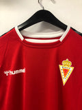 Real Murcia 2020/21 - Home - Evaluna #01