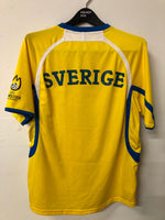 Sweden 2008 Euro Cup - Fan Kit
