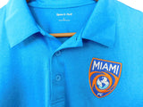 Miami FC 2017 - Staff Polo