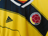 Colombia 2014 World Cup - Home