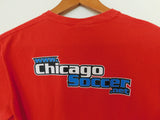 Chicago Fire - T-Shirt