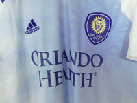 Orlando City 2020 - Away