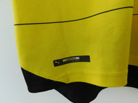 Borussia Dortmund 2015/16 - Home