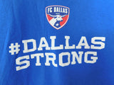 FC Dallas 2016 - T-Shirt