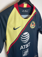 América 2018/19 - Away